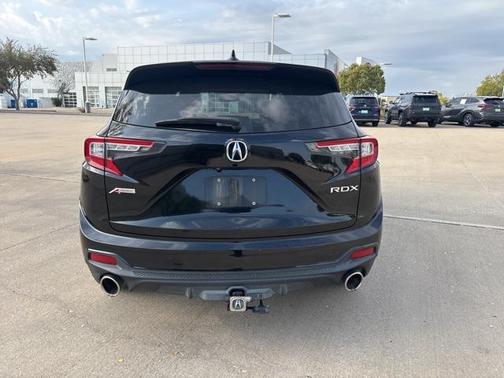 2019 Acura RDX A-Spec