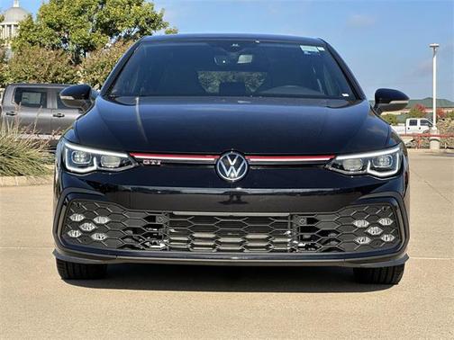 2023 Volkswagen Golf GTI 2.0T SE DSG