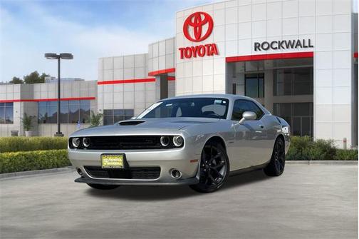 2021 Dodge Challenger R/T