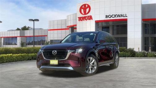 2024 Mazda CX-90 3.3 Turbo Premium Plus