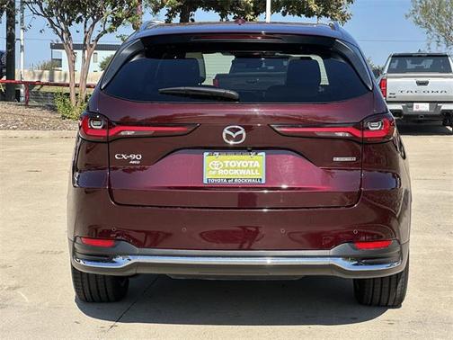 2024 Mazda CX-90 3.3 Turbo Premium Plus