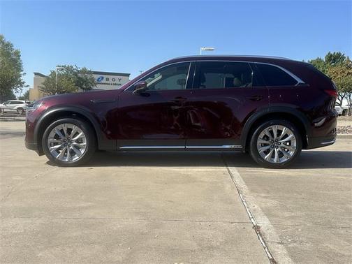2024 Mazda CX-90 3.3 Turbo Premium Plus