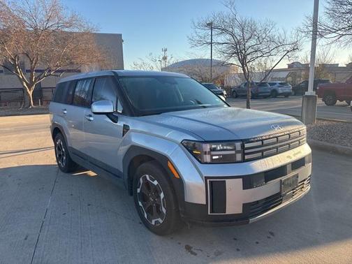 2025 Hyundai SANTA FE SE