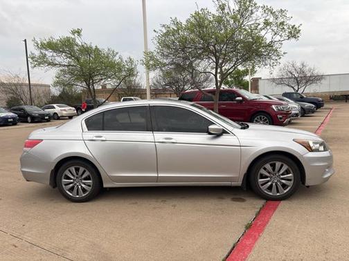 2012 Honda Accord EX-L