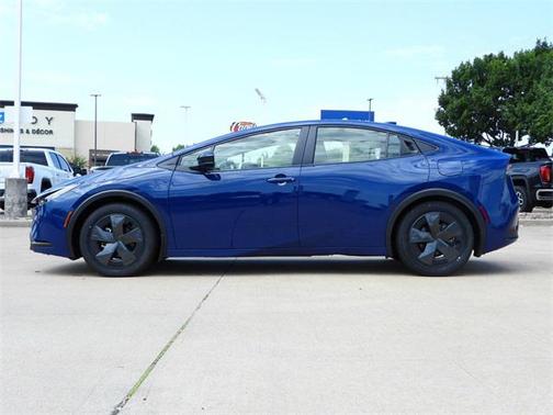 2025 Toyota Prius Limited