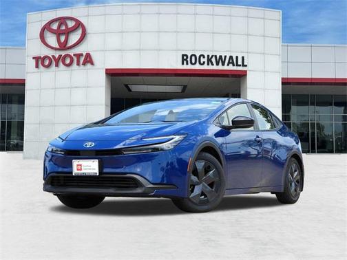 2025 Toyota Prius Limited