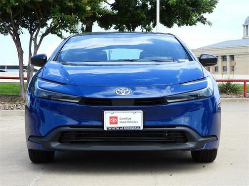 2025 Toyota Prius Limited