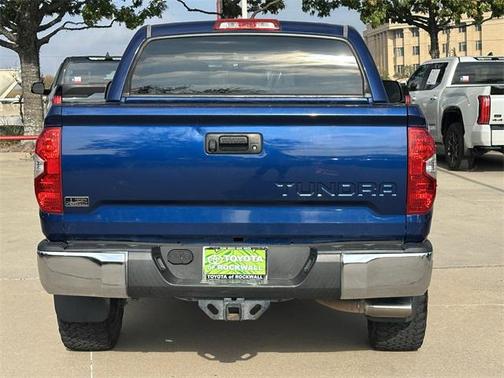 2014 Toyota Tundra SR5