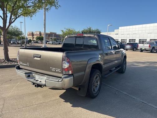 2014 Toyota Tacoma PreRunner