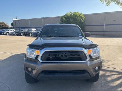 2014 Toyota Tacoma PreRunner