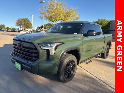 2023 Toyota Tundra SR5
