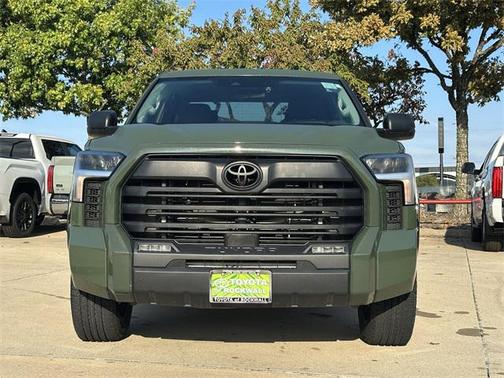 2023 Toyota Tundra SR5