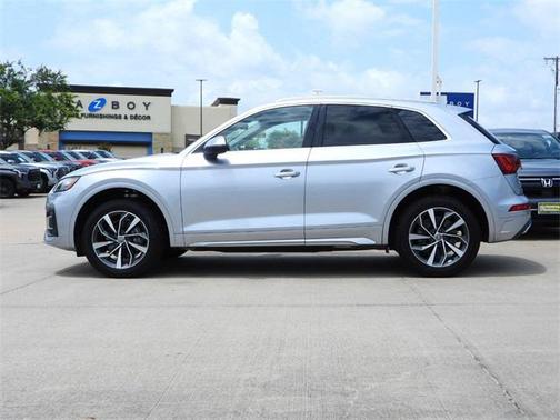 2021 Audi Q5 45 Premium Plus