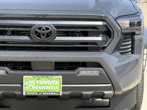 Underground 2026 Toyota Tacoma SR5