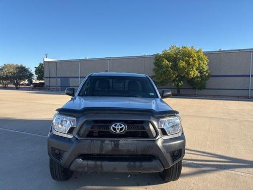 2013 Toyota Tacoma PreRunner
