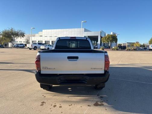 2013 Toyota Tacoma PreRunner