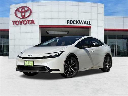 2025 Toyota Prius Limited
