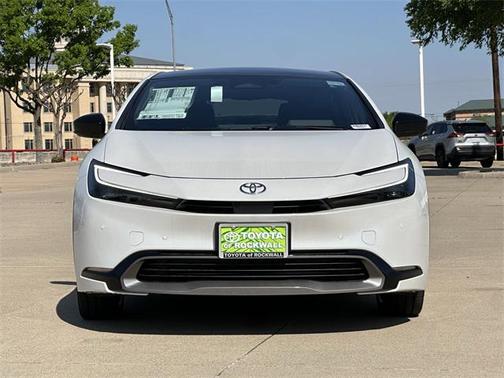 2025 Toyota Prius Limited