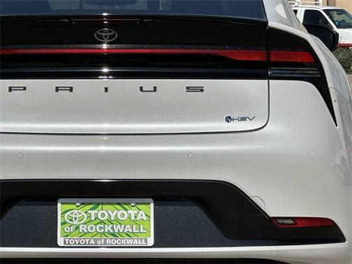 2025 Toyota Prius Limited