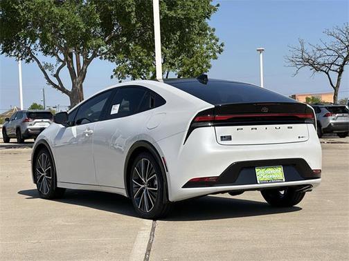 2025 Toyota Prius Limited