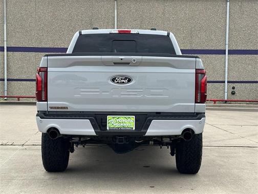 2024 Ford F-150 Tremor