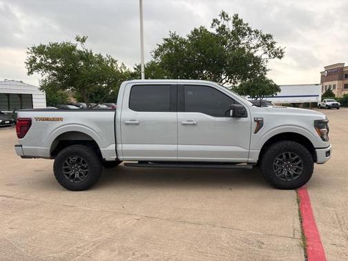 2024 Ford F-150 Tremor