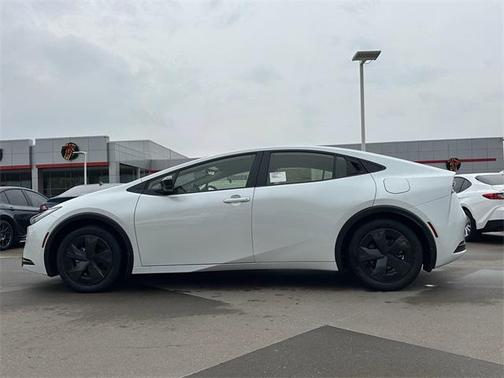 2026 Toyota Prius Limited