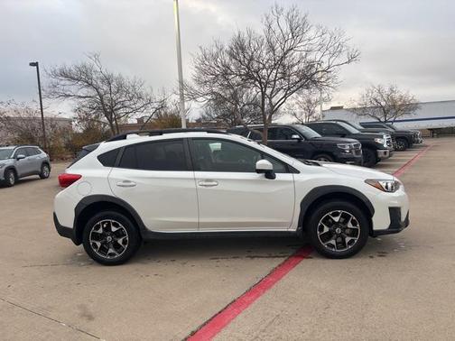 2018 Subaru Crosstrek 2.0i Premium