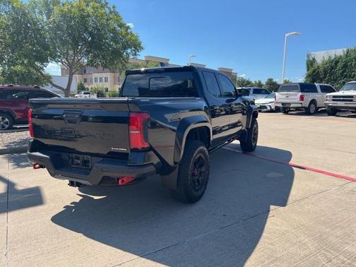 2024 Toyota Tacoma TRD Pro