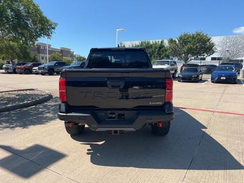 2024 Toyota Tacoma TRD Pro