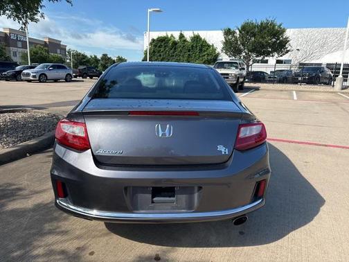 2015 Honda Accord LX-S