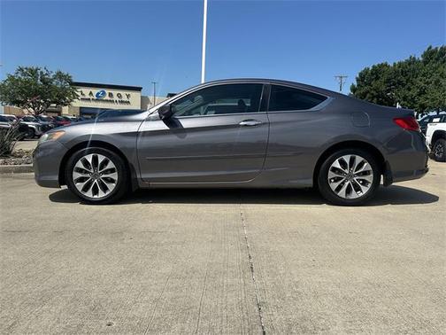 2015 Honda Accord LX-S