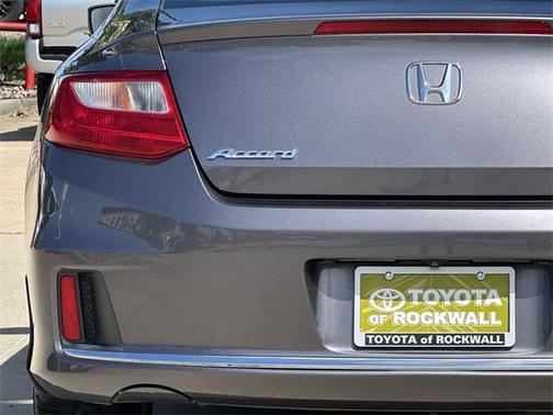 2015 Honda Accord LX-S