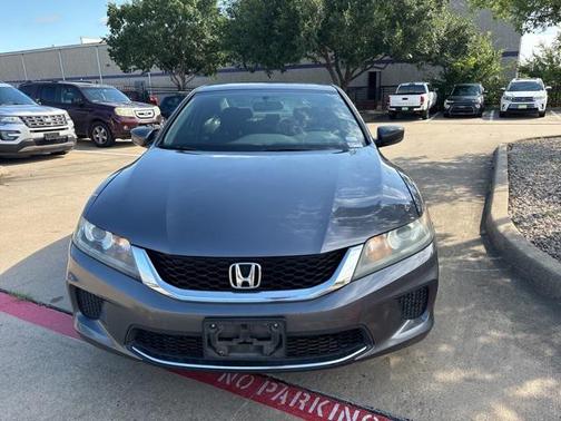 2015 Honda Accord LX-S