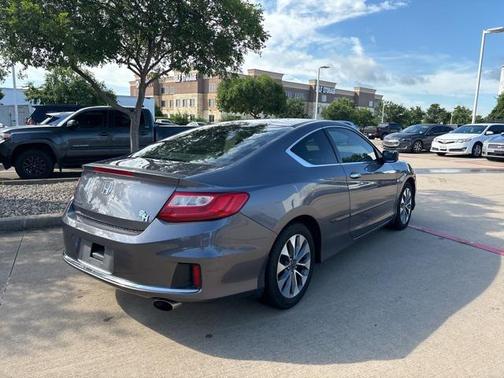 2015 Honda Accord LX-S