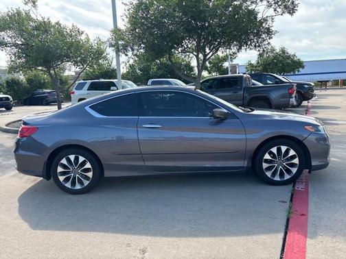 2015 Honda Accord LX-S