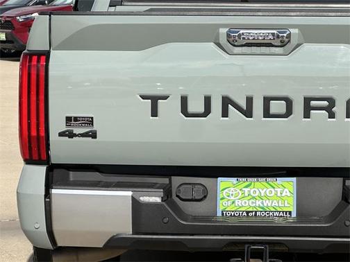 2023 Toyota Tundra Limited