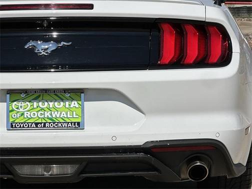 2023 Ford Mustang EcoBoost Premium