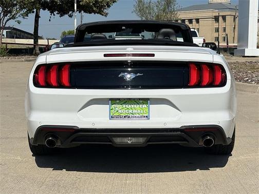 2023 Ford Mustang EcoBoost Premium