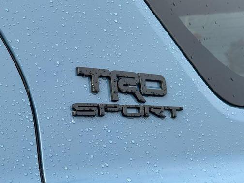 08x0 2026 Toyota 4Runner TRD Sport Premium