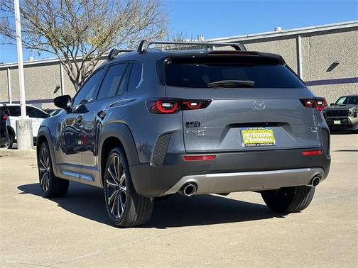 2024 Mazda CX-50 2.5 Turbo Premium Package