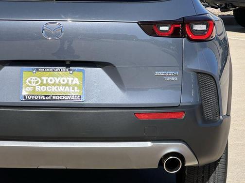 2024 Mazda CX-50 2.5 Turbo Premium Package