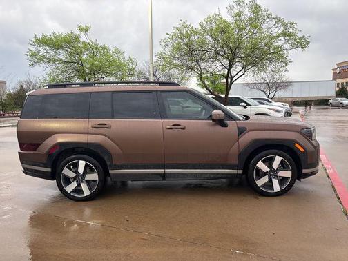 2024 Hyundai SANTA FE Limited