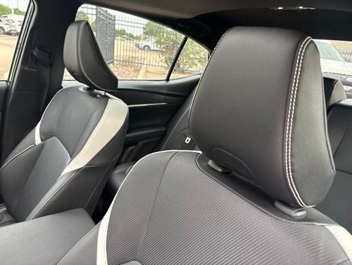Underground 2025 Toyota Camry SE