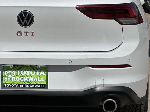 2023 Volkswagen Golf GTI 1.4T TSI