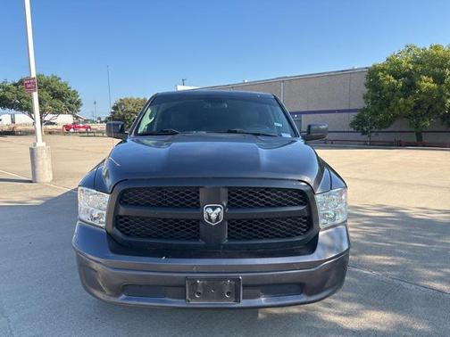 2019 RAM 1500 Tradesman