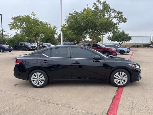 2023 Nissan Sentra S