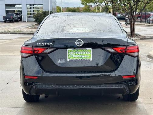 2023 Nissan Sentra S