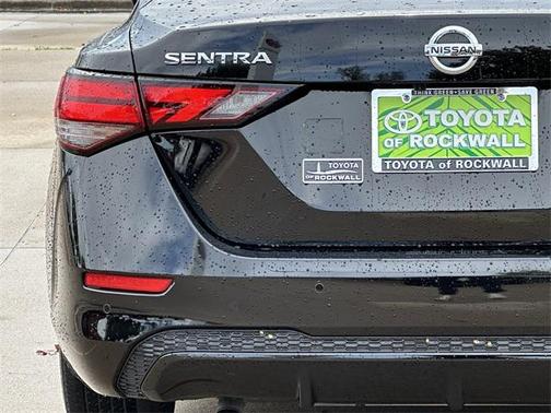 2023 Nissan Sentra S