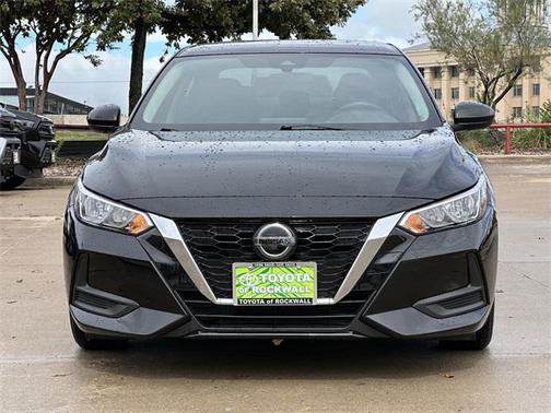 2023 Nissan Sentra S